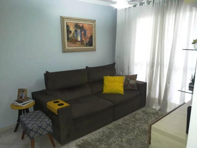 Foto do Apartamento - Residencial - Bandeiras | Zequinha Imóveis