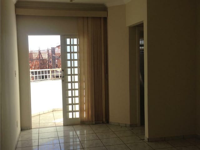 Foto do Apartamento - Apartamento residencial à venda, Santa Maria, Uberaba. | ZUCATO IMOBILIARIA LTDA