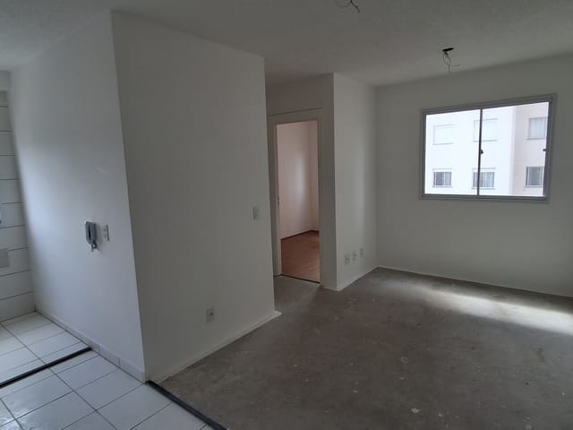 Foto do Apartamento - Apartamento à venda, com 41 m², por R$ 220.000 - Jardim Nossa Senhora do Carmo, São Paulo, SP | Acharimóvel.net