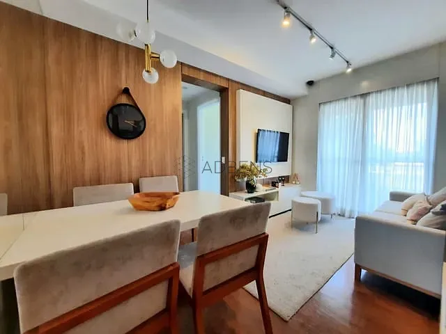 Apartamento 2 quartos e 2 banheiros, à venda, no bairro Liberdade em São Paulo