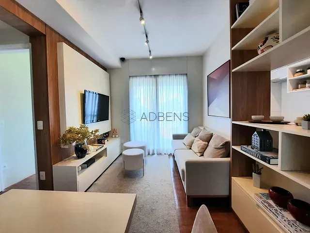 Apartamento 2 quartos e 2 banheiros, à venda, no bairro Liberdade em São Paulo