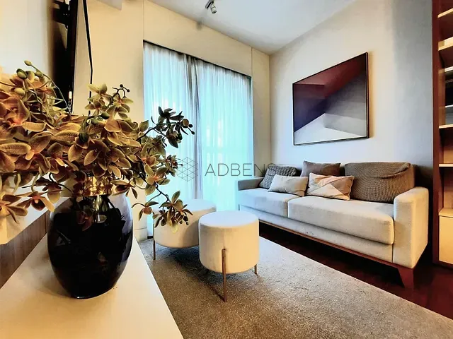 Apartamento 2 quartos e 2 banheiros, à venda, no bairro Liberdade em São Paulo