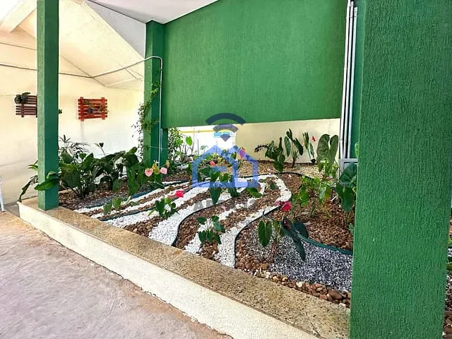 Apartamento com 110m² 3 quartos e 2 banheiros, à venda, no bairro Indaiá em Caraguatatuba