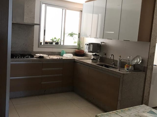 Apartamento 3 quartos e 5 banheiros, à venda, no bairro Setor Marista em Goiânia