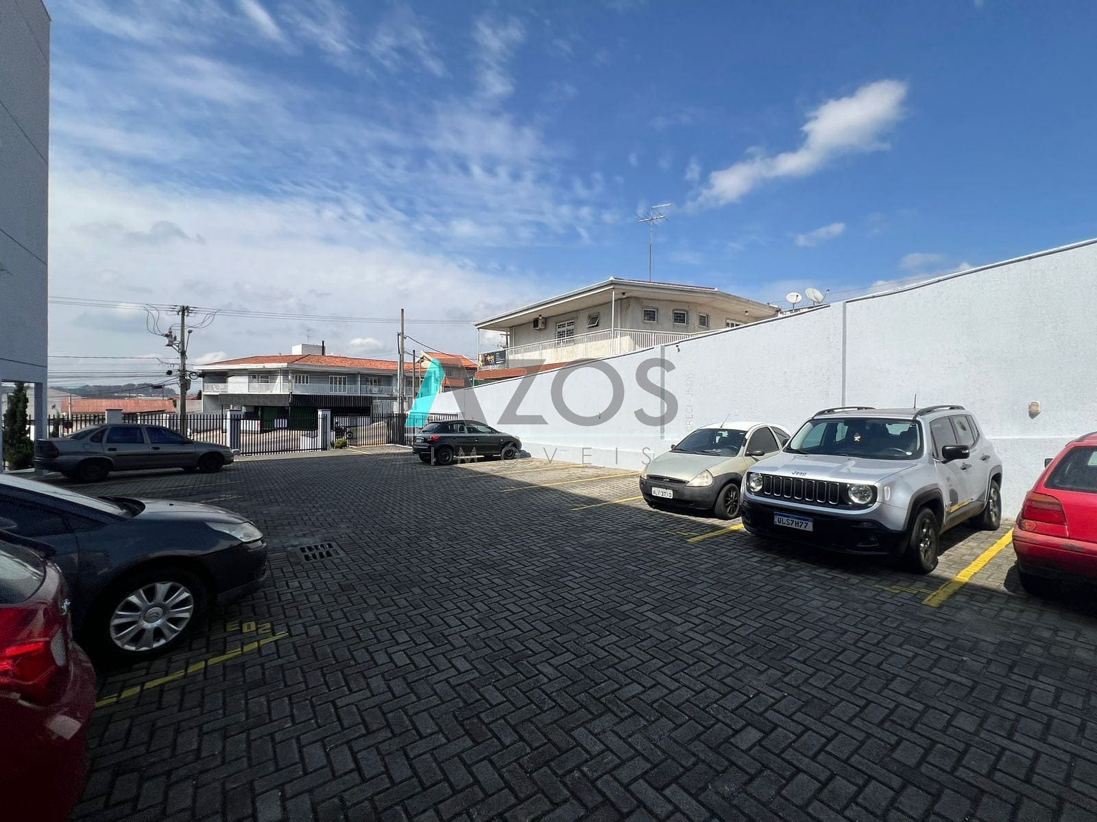 Apartamento à venda com 2 quartos, 44m² - Foto 18