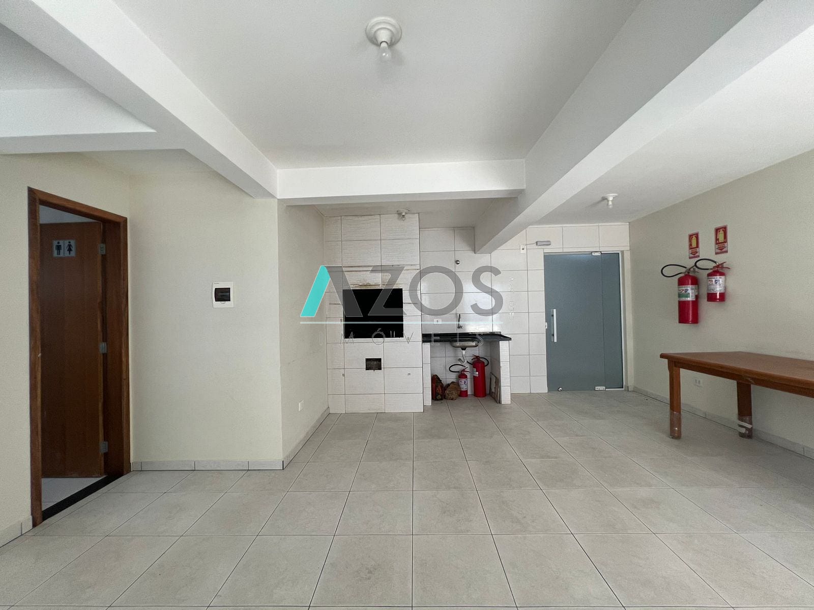 Apartamento à venda com 2 quartos, 44m² - Foto 16