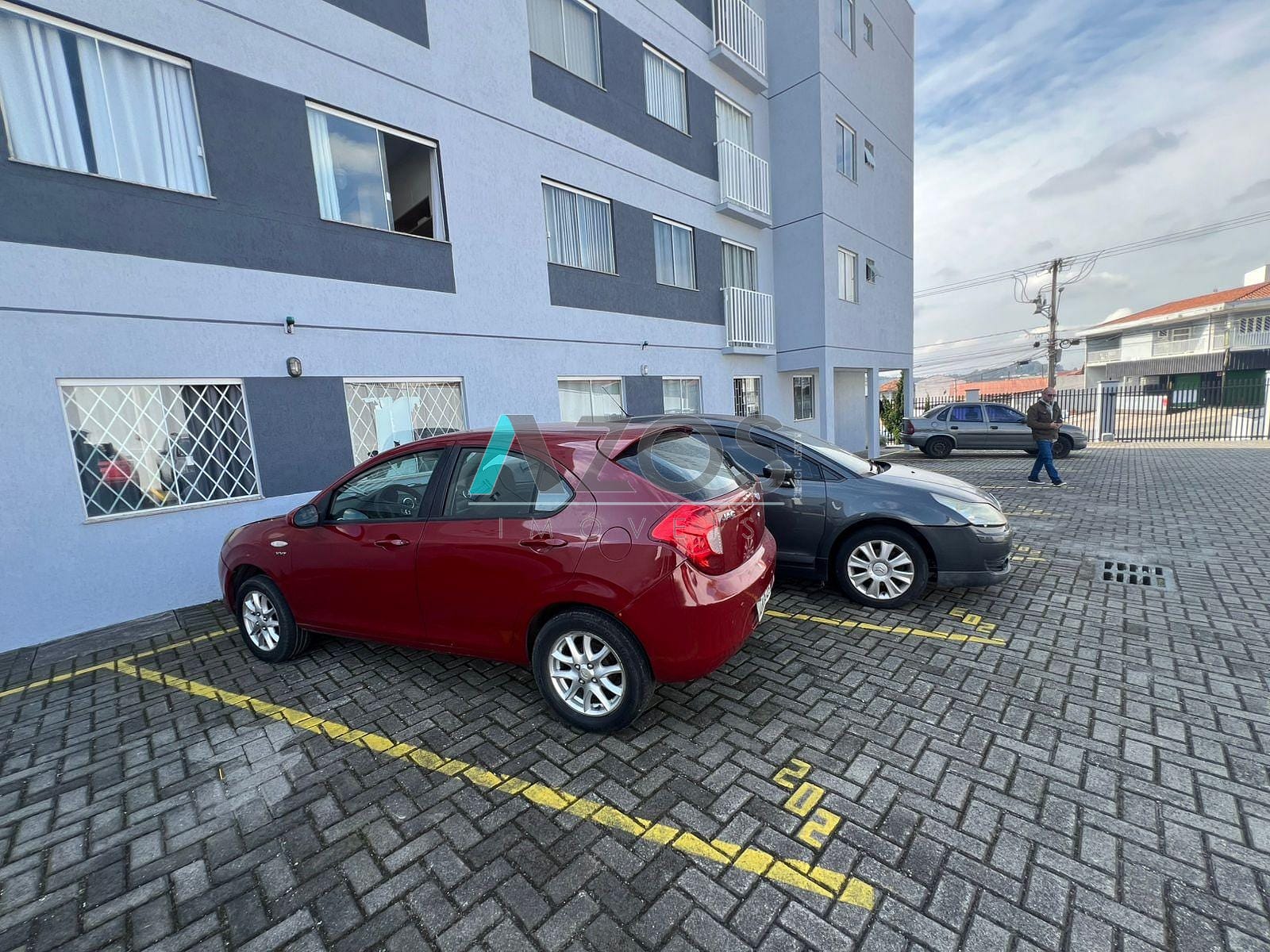 Apartamento à venda com 2 quartos, 44m² - Foto 19