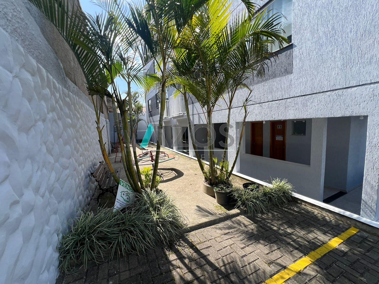Apartamento à venda com 2 quartos, 44m² - Foto 20