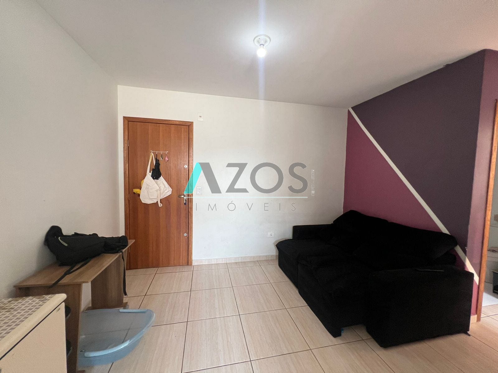 Apartamento à venda com 2 quartos, 44m² - Foto 4