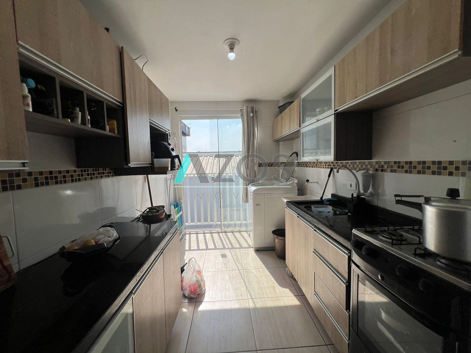 Apartamento à venda com 2 quartos, 44m² - Foto 7