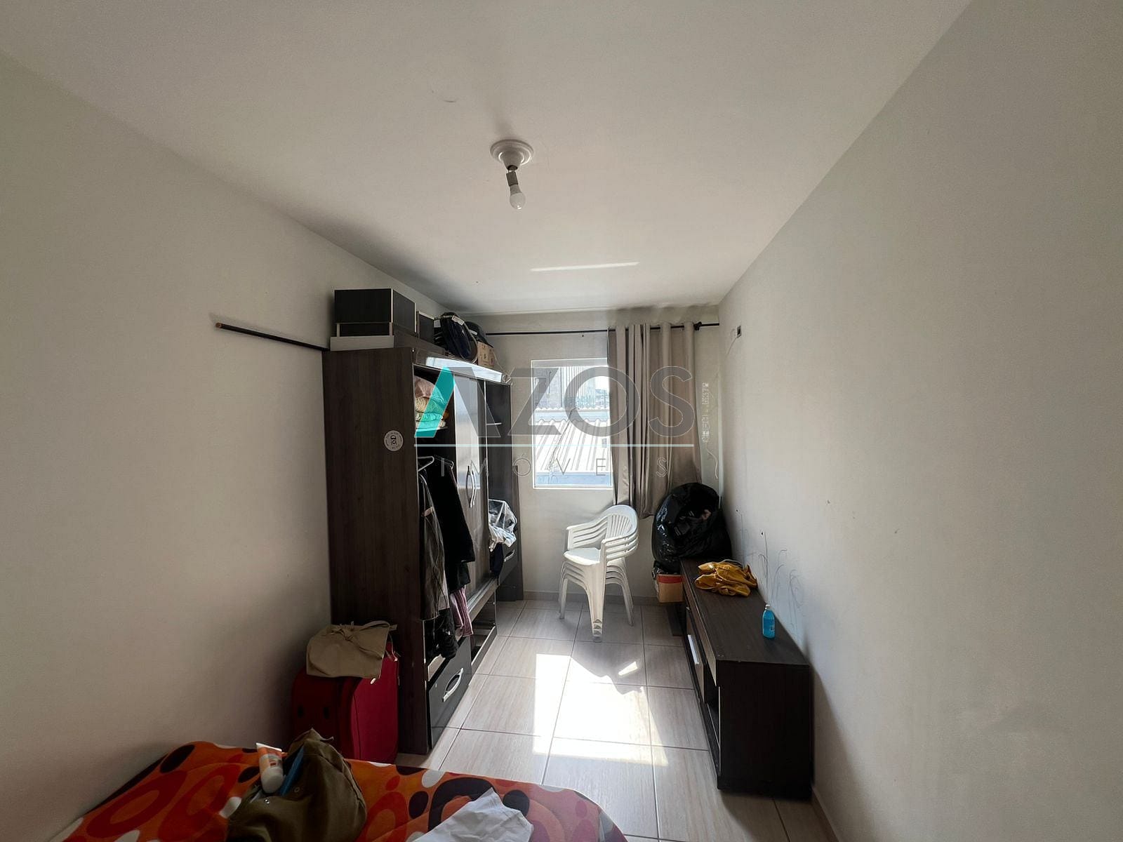 Apartamento à venda com 2 quartos, 44m² - Foto 10