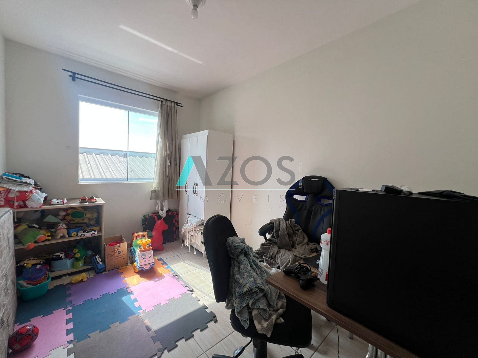 Apartamento à venda com 2 quartos, 44m² - Foto 9