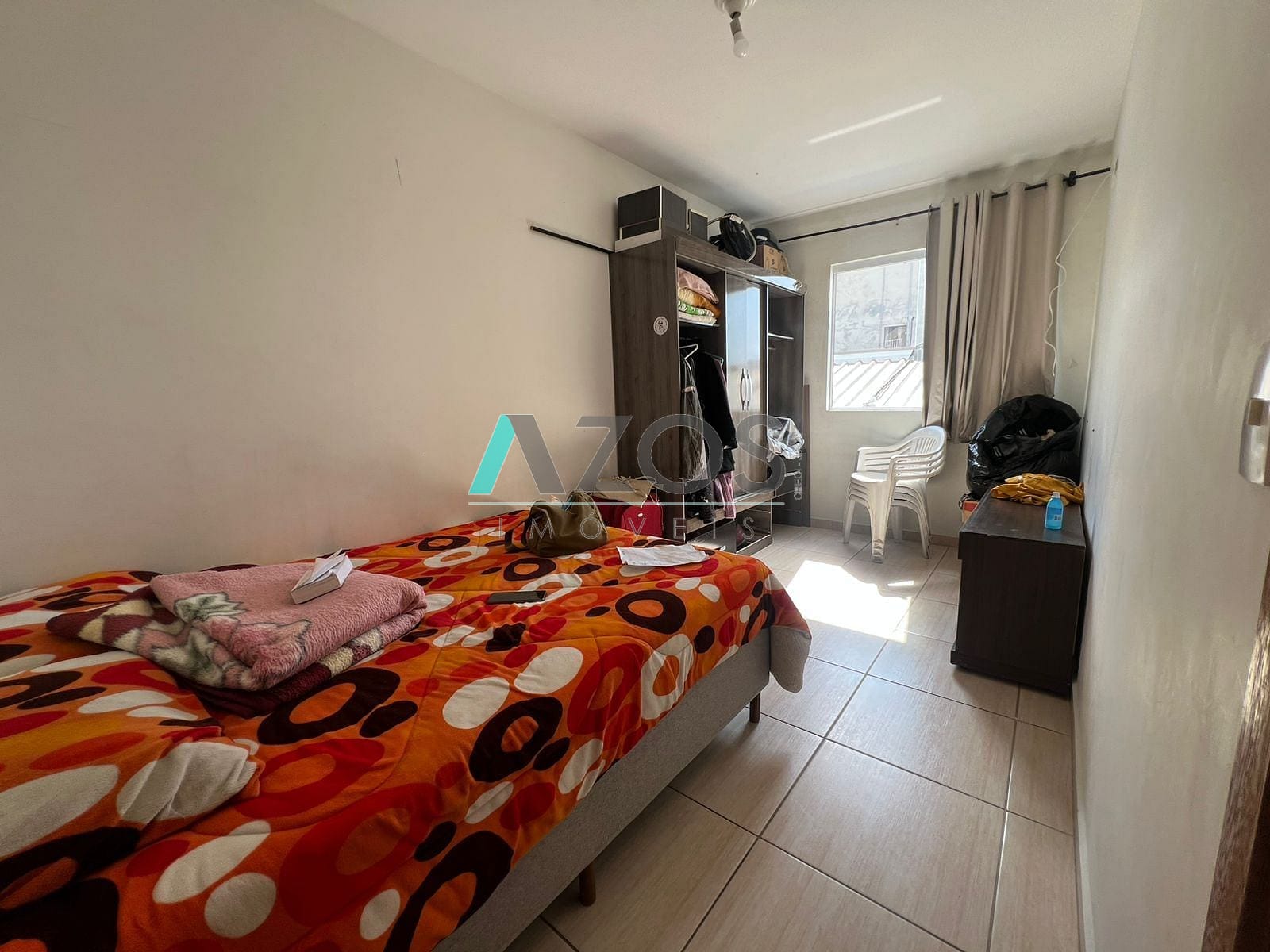 Apartamento à venda com 2 quartos, 44m² - Foto 11