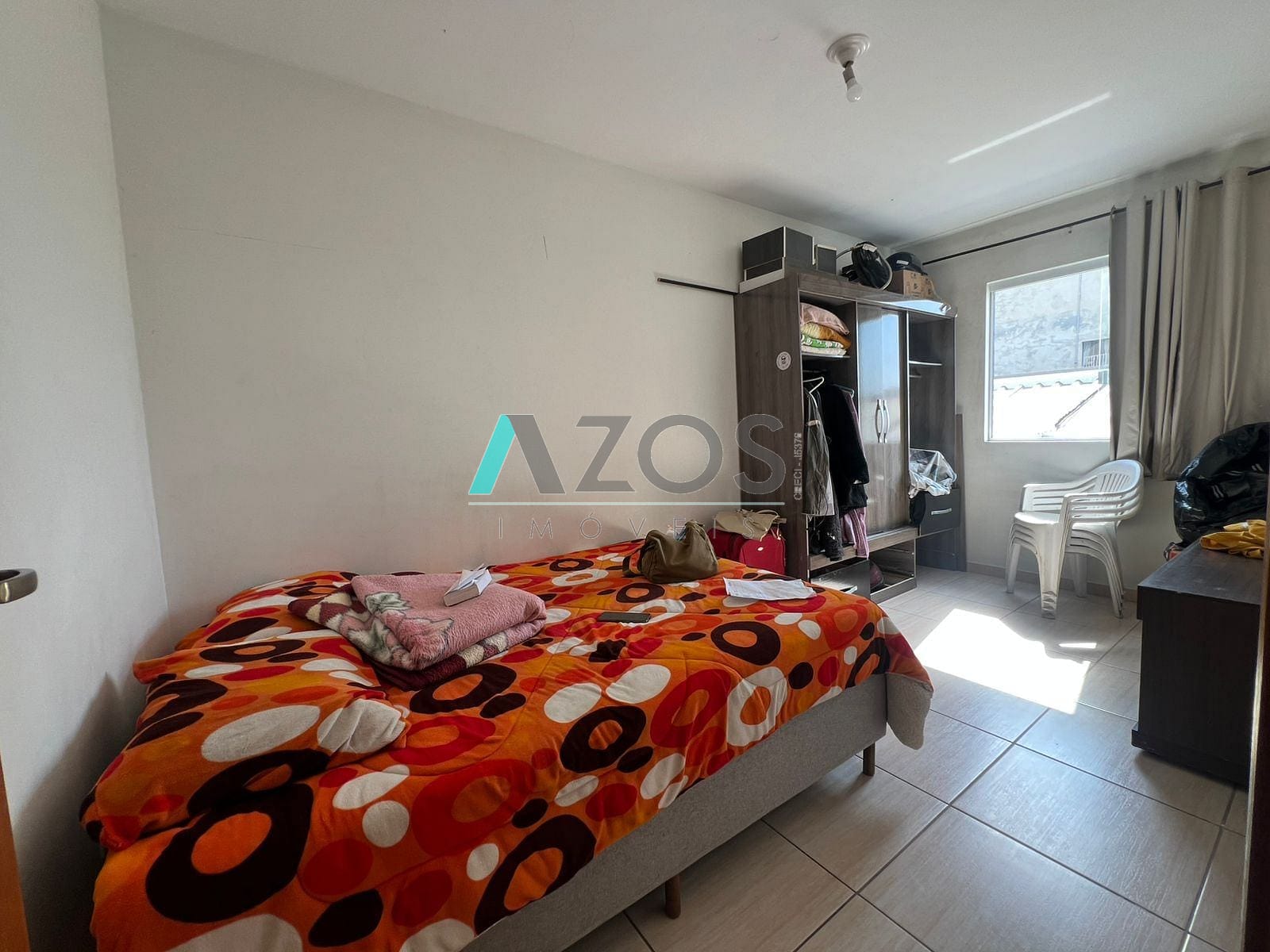 Apartamento à venda com 2 quartos, 44m² - Foto 12