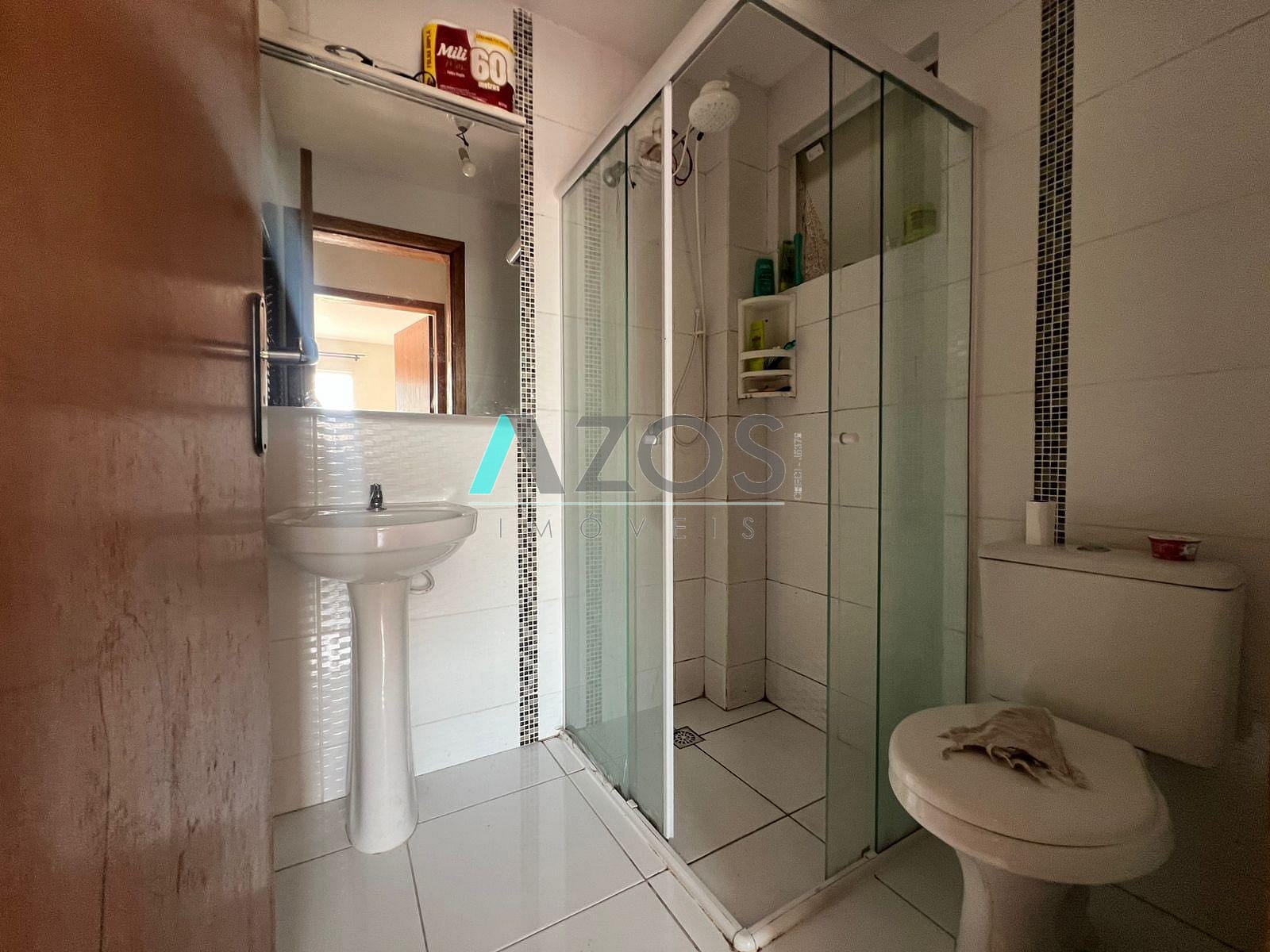 Apartamento à venda com 2 quartos, 44m² - Foto 13