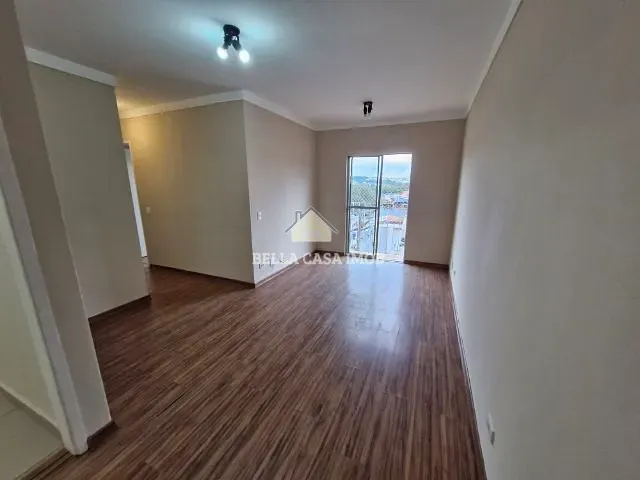 Apartamento com 53m² 2 quartos e 1 banheiro, à venda, no bairro Jardim São Paulo em Sorocaba