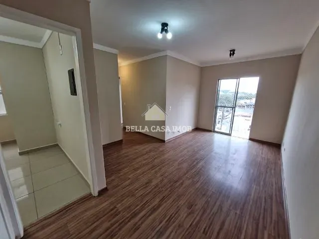 Apartamento com 53m² 2 quartos e 1 banheiro, à venda, no bairro Jardim São Paulo em Sorocaba