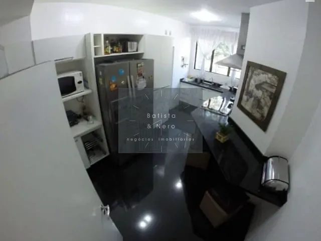 Apartamento com 180m² 4 quartos e 4 banheiros, à venda, no bairro Vila Andrade em São Paulo