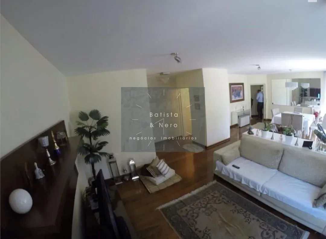 Apartamento, 4 quartos, 180 m² - Foto 1