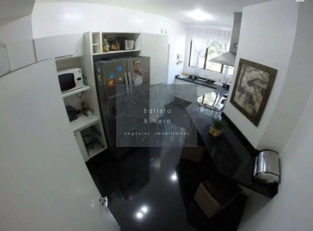 Apartamento, 4 quartos, 180 m² - Foto 2
