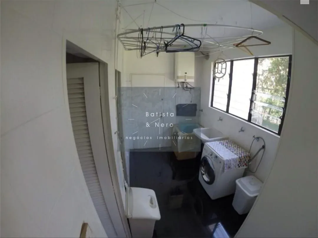 Apartamento, 4 quartos, 180 m² - Foto 4