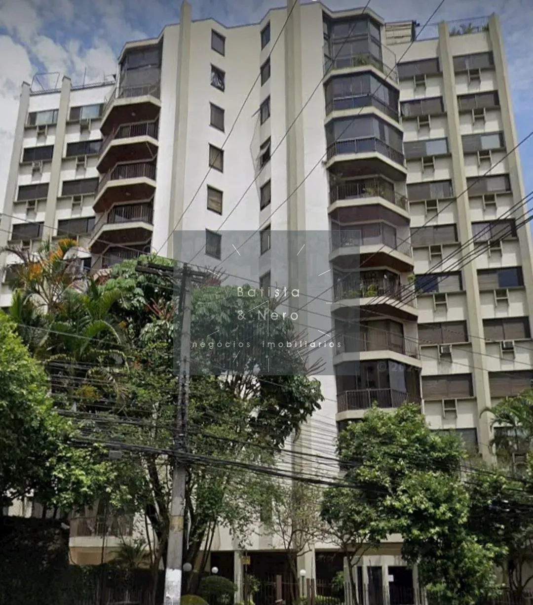 Apartamento, 4 quartos, 180 m² - Foto 12
