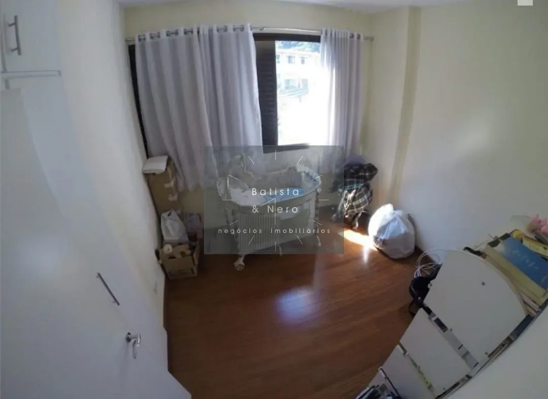 Apartamento, 4 quartos, 180 m² - Foto 6