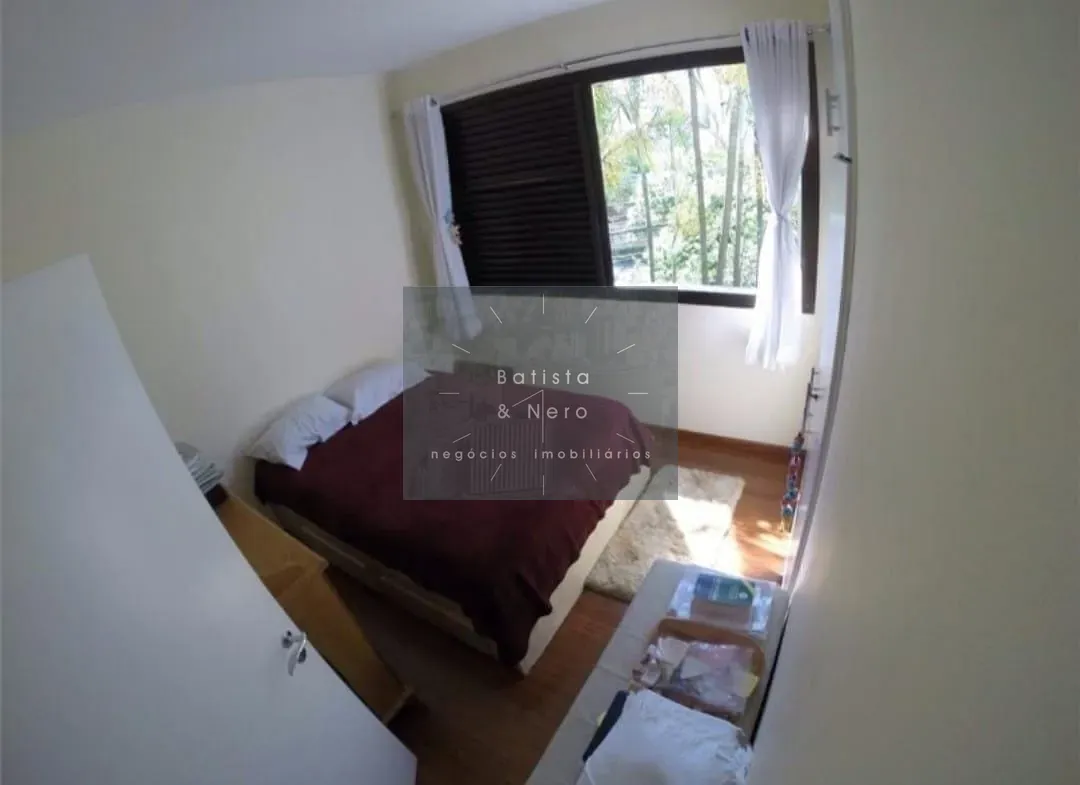 Apartamento, 4 quartos, 180 m² - Foto 5