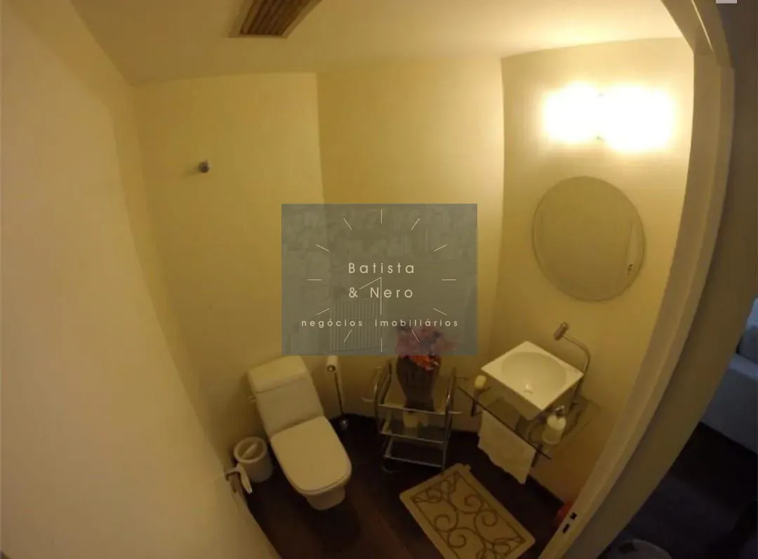Apartamento, 4 quartos, 180 m² - Foto 11