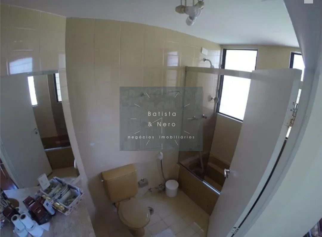Apartamento, 4 quartos, 180 m² - Foto 9
