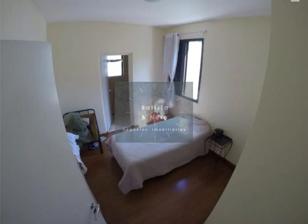 Apartamento, 4 quartos, 180 m² - Foto 8