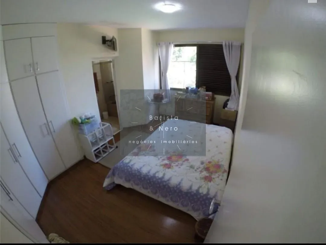 Apartamento, 4 quartos, 180 m² - Foto 7