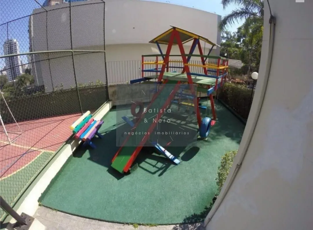 Apartamento, 4 quartos, 180 m² - Foto 13