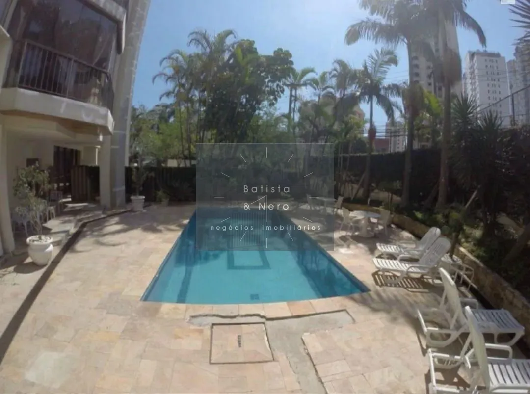 Apartamento, 4 quartos, 180 m² - Foto 14
