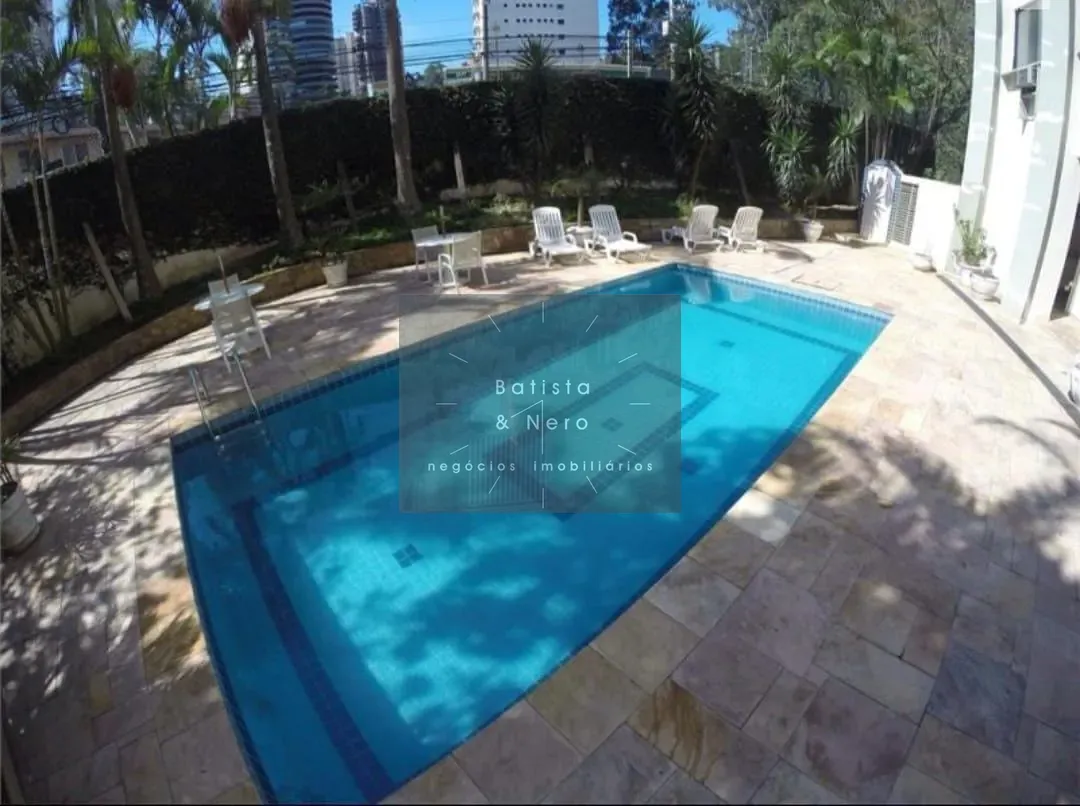 Apartamento, 4 quartos, 180 m² - Foto 15