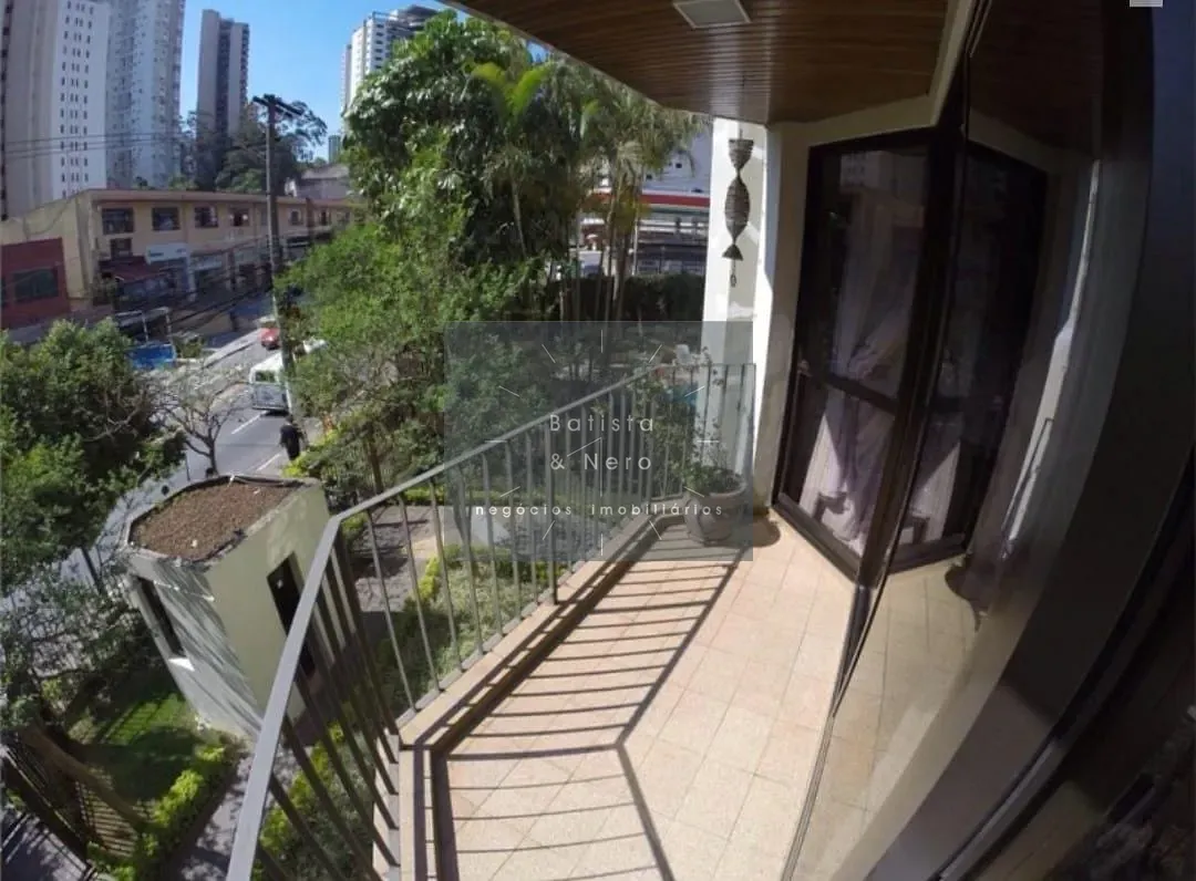 Apartamento, 4 quartos, 180 m² - Foto 3