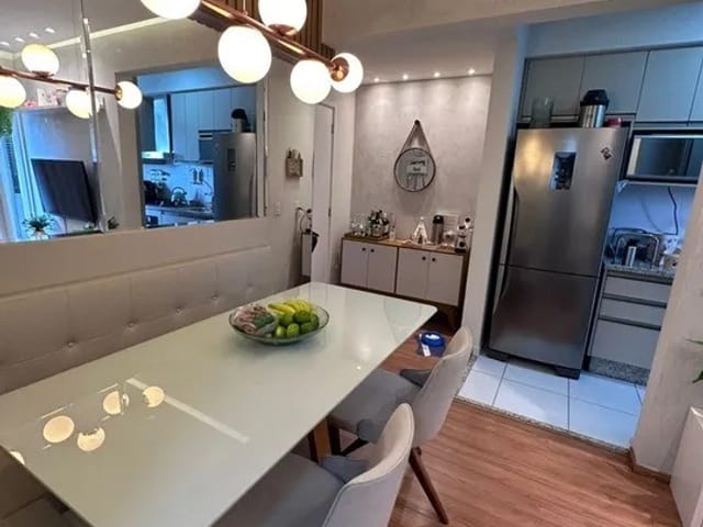 Foto do Apartamento - Apartamento à venda, sunset faria lima, Londrina, PR | BELLA HOME IMOVEIS