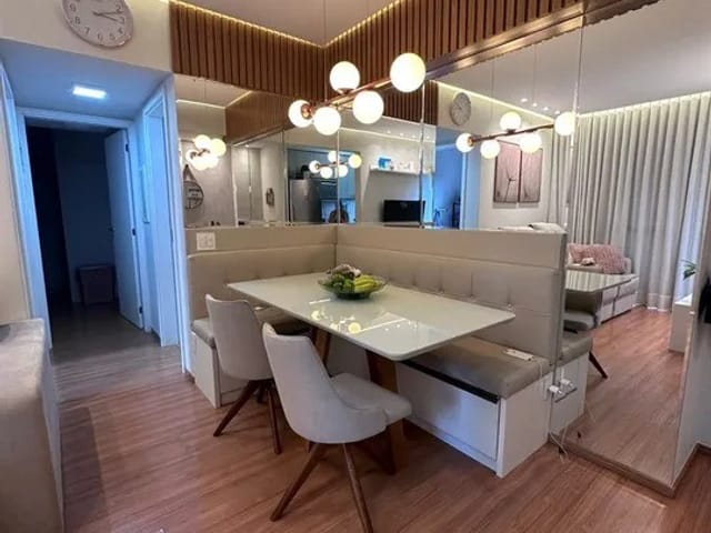 Foto do Apartamento - Apartamento à venda, sunset faria lima, Londrina, PR | BELLA HOME IMOVEIS