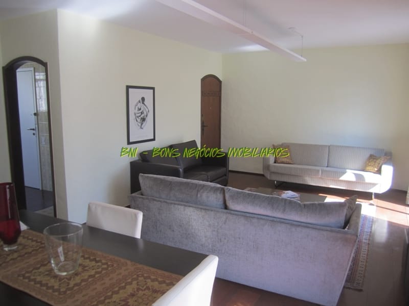 Apartamento, 3 quartos, 143 m² - Foto 7
