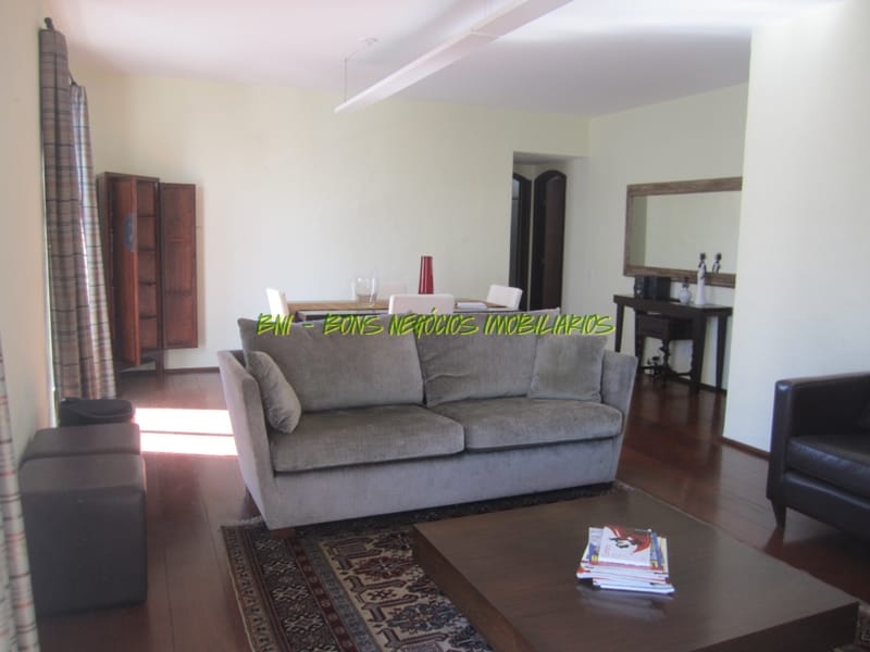 Apartamento, 3 quartos, 143 m² - Foto 2