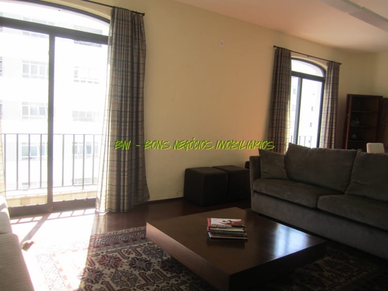 Apartamento, 3 quartos, 143 m² - Foto 1
