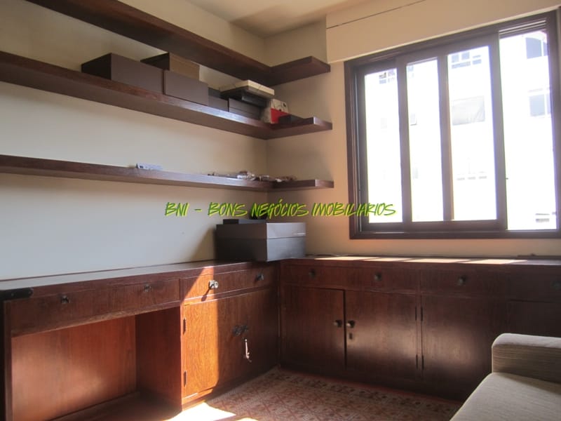 Apartamento, 3 quartos, 143 m² - Foto 23