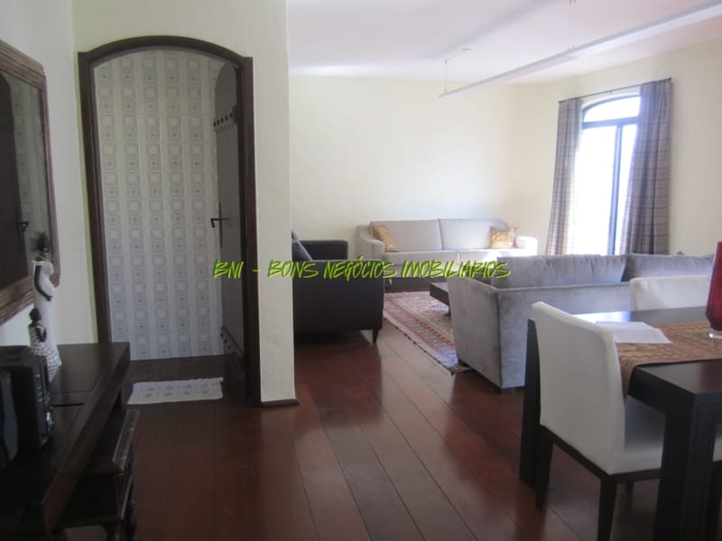 Apartamento, 3 quartos, 143 m² - Foto 6