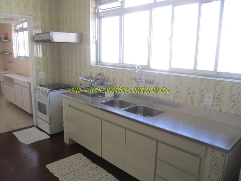 Apartamento, 3 quartos, 143 m² - Foto 11