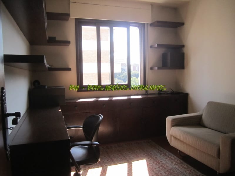 Apartamento, 3 quartos, 143 m² - Foto 22