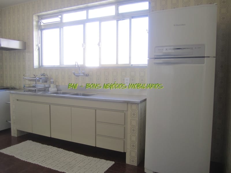 Apartamento, 3 quartos, 143 m² - Foto 9