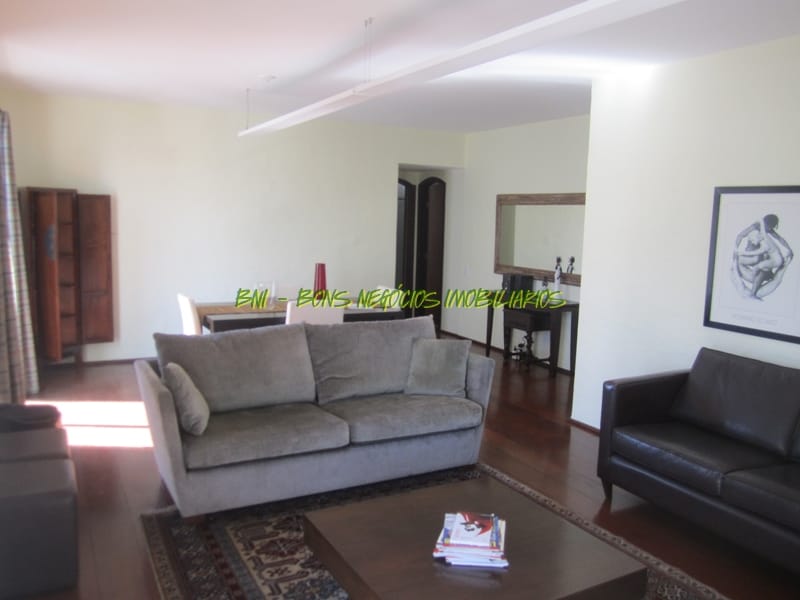 Apartamento, 3 quartos, 143 m² - Foto 8
