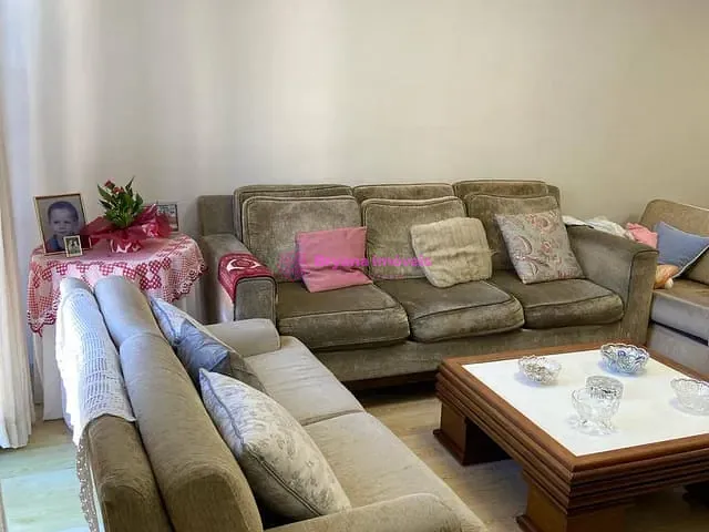 Apartamento com 105m² 3 quartos e 2 banheiros, à venda, no bairro Centro em Santo André