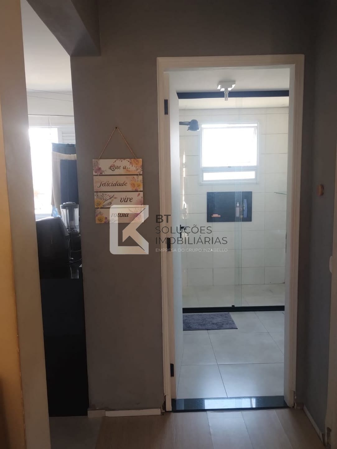 Apartamento, 2 quartos, 51 m² - Foto 1