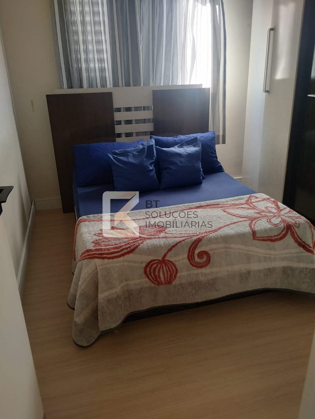 Apartamento, 2 quartos, 51 m² - Foto 11